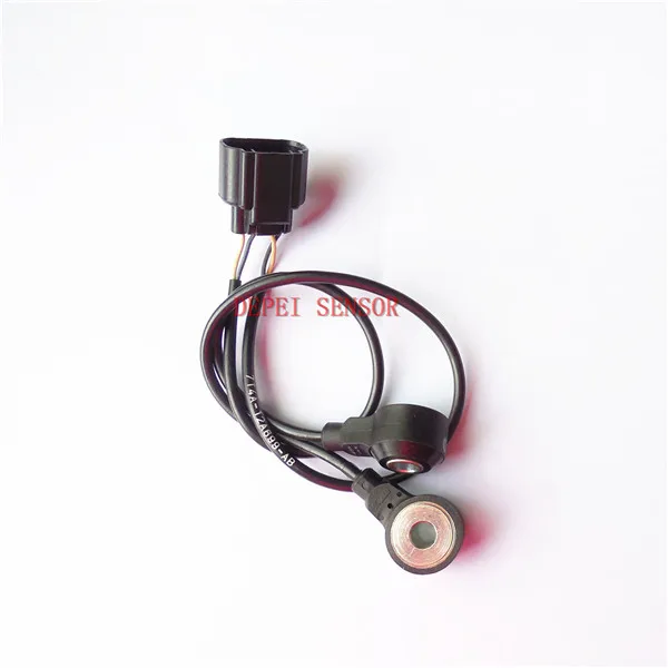 福特爆震传感器,7T4A-12A699-AB,7T4A12A699AB