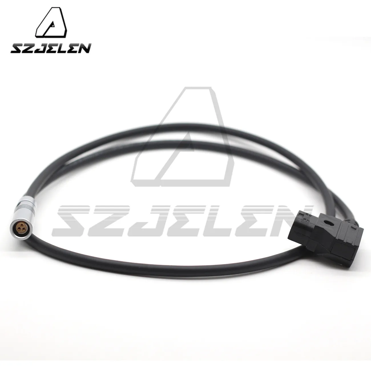 D-tap to RS 3-pin female ARRI-amc-1 Follower power cable | Обустройство дома