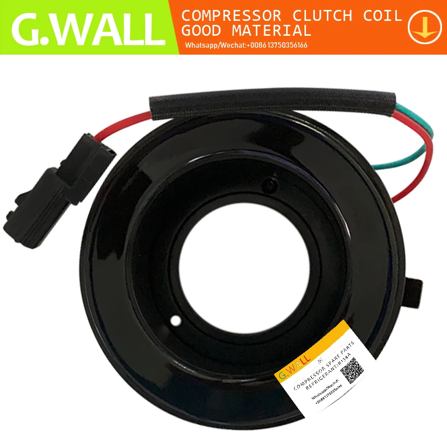New Auto Ac Compressor Coil For Nissan Xtrail T31 2.5 Ac Clutch Coil