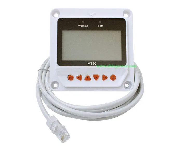 Novo da Chegada do Controlador de Mppt Produto 24 Bateria Trabalho Automático 10a Epever Regulador Solar Mt50 Medidor Remoto Tracer2606bp 12 v - 10 HTB1FRq1GVXXXXXIXXXXq6xXFXXXj ??