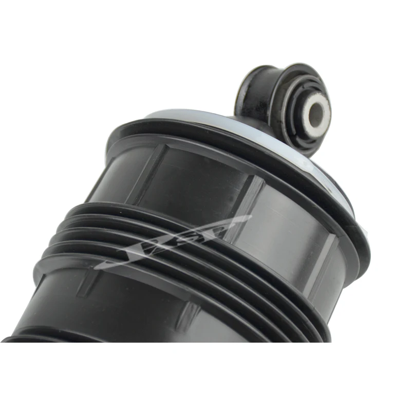 Пара воздушный комплект подвесная сумка для Mercedes-Benz W211 W219 4-Matic 2113200925 E320 E350 E500 задний воздушный амортизатор
