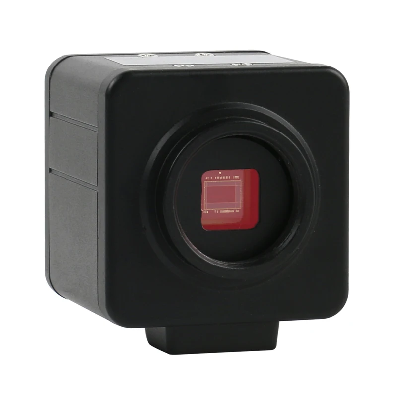 2.0MP 1/" 1080 P HD VGA электронный цифровой промышленный CCD CMOS видео микроскоп C-mount камера для ремонт телефона pcb пайки