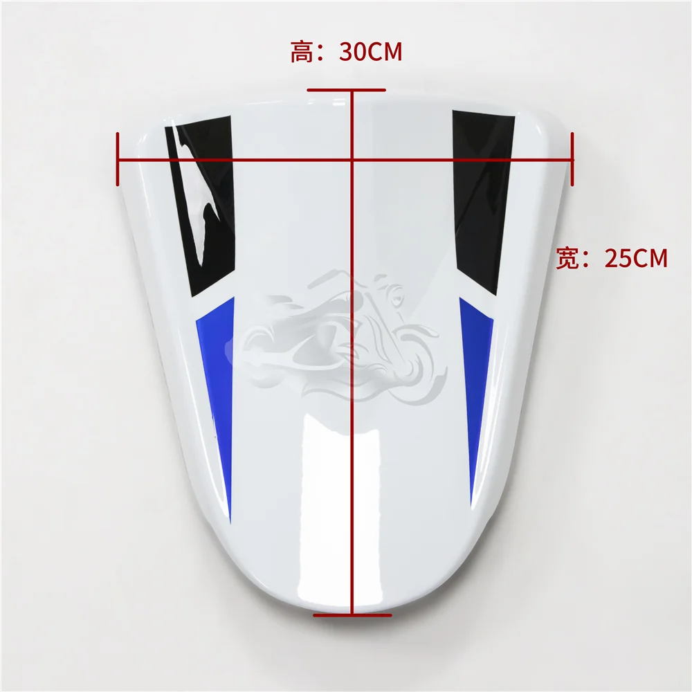 Fit for Suzuki-GSX250R GSXR250 Motorcycle Rear Seat Cover Cowl Fairing GSX 250R GSXR 250 GSXR250 R