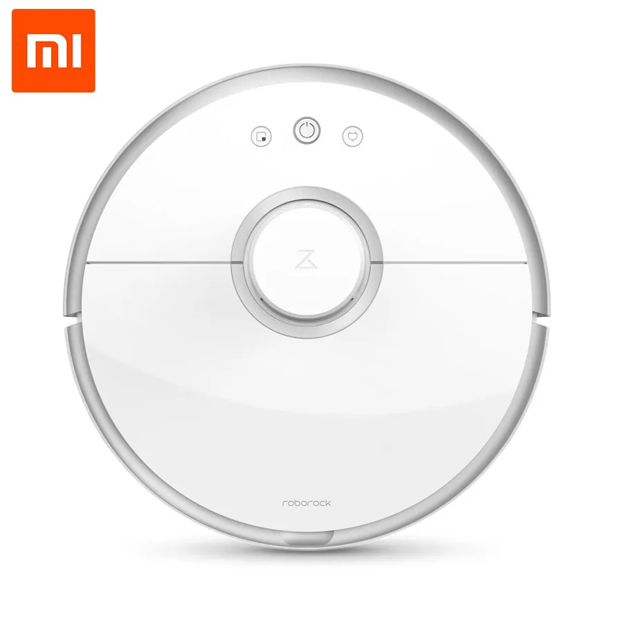 roborock sweep one s55