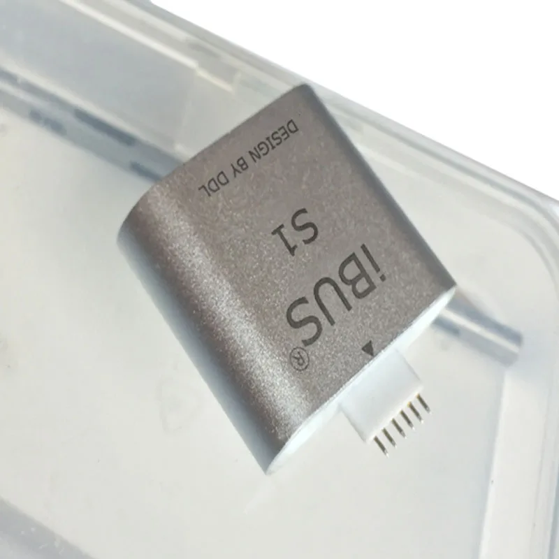 ibus apple watch s4