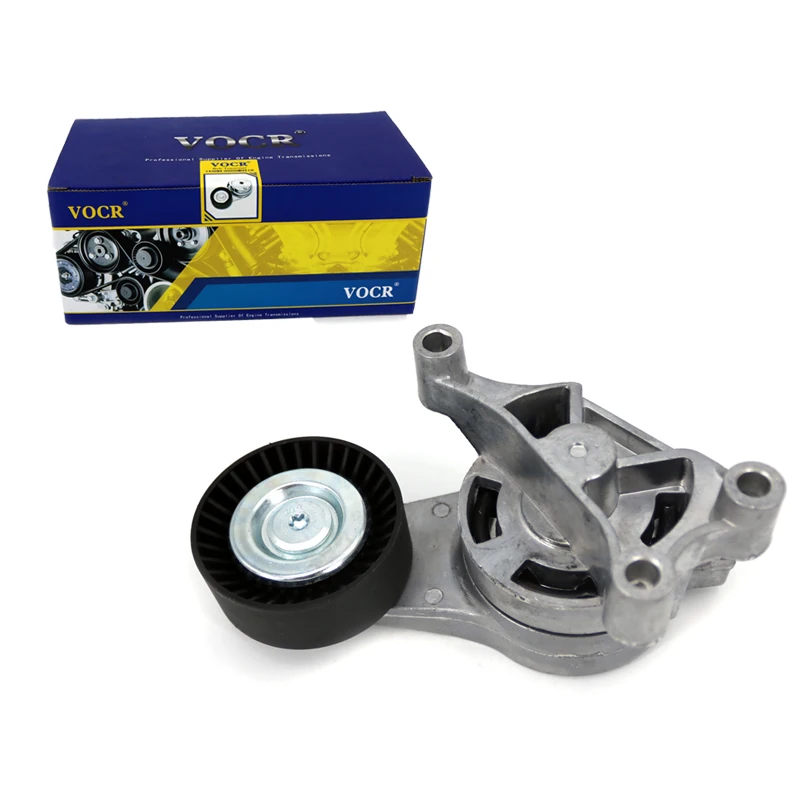 Натяжной шкив для AUDI TT A3 2,0 BWA OEM: 06F903315