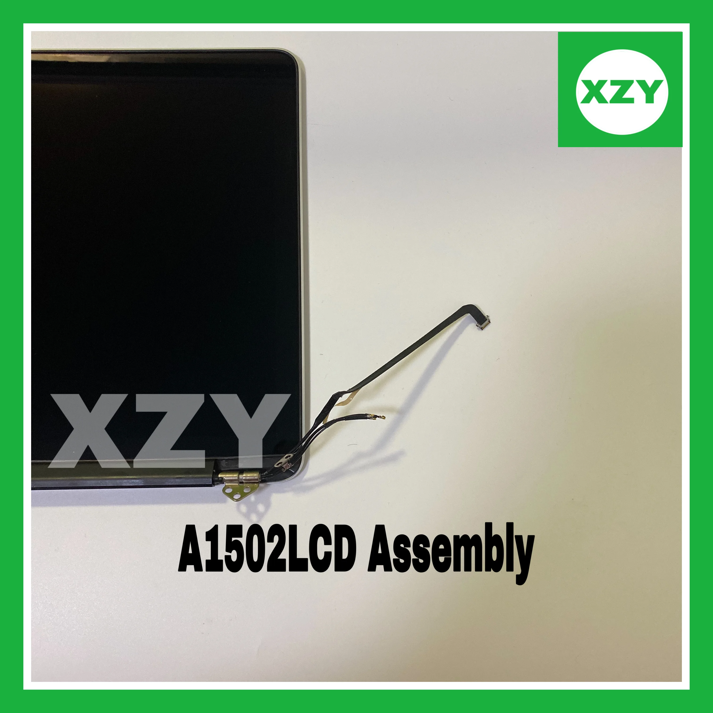 Ранний A1502 lcd полный Дисплей в сборе для Macbook Pro retina 13 A1502 lcd экран полная сборка