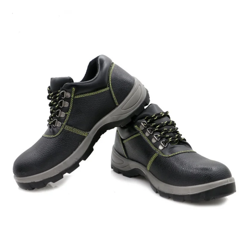 Мужские водонепроницаемые защитные кроссовки ультра легкий композитный подносок промежуточная подошва из кевлара рабочая обувь лодыжки Hiker