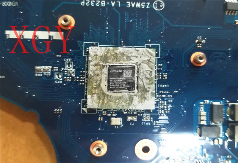 ACER ASPIRE E5-521 Z5WAE, Placa Base LA-B232P - Motherboard AMD A4 - 6210 OK EUR 60,00 - ES