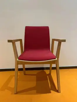 

Banquet chair stackable chairs restaurant chairs with armrest wooden hotel chairs