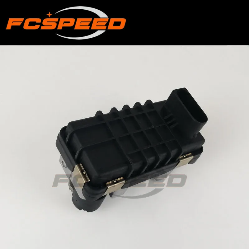 Привод турбонагнетателя G-031 781751 6NW009660 для Jeep Grand Cherokee Chrysler 300C 3.0D 190HP 250HP EXF VM23D 2012 804968