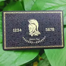 Дешевая цена CMYK печать CR80 пластиковая ПВХ членская карточка/визитная карточка