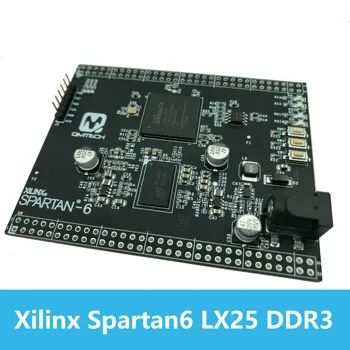 

Spartan6 Development Board XILINX FPGA DDR3 Spartan-6 Core Board XC6SLX25