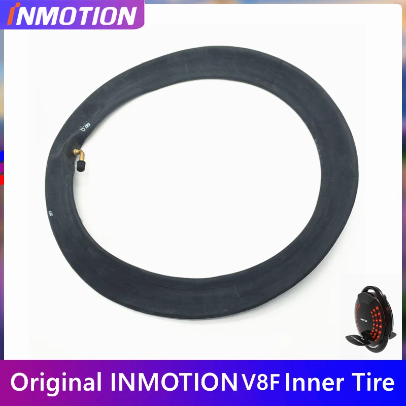Оригинальная внутренняя трубка INMOTION V8F для одноколесного самобалансирующегося