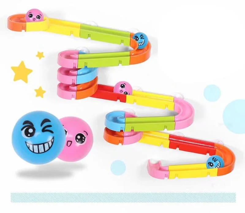 Присоска Orbits детская Ванна игрушки водные игры игрушки для ванной детская игрушка для ванной в ванной комнате для детей