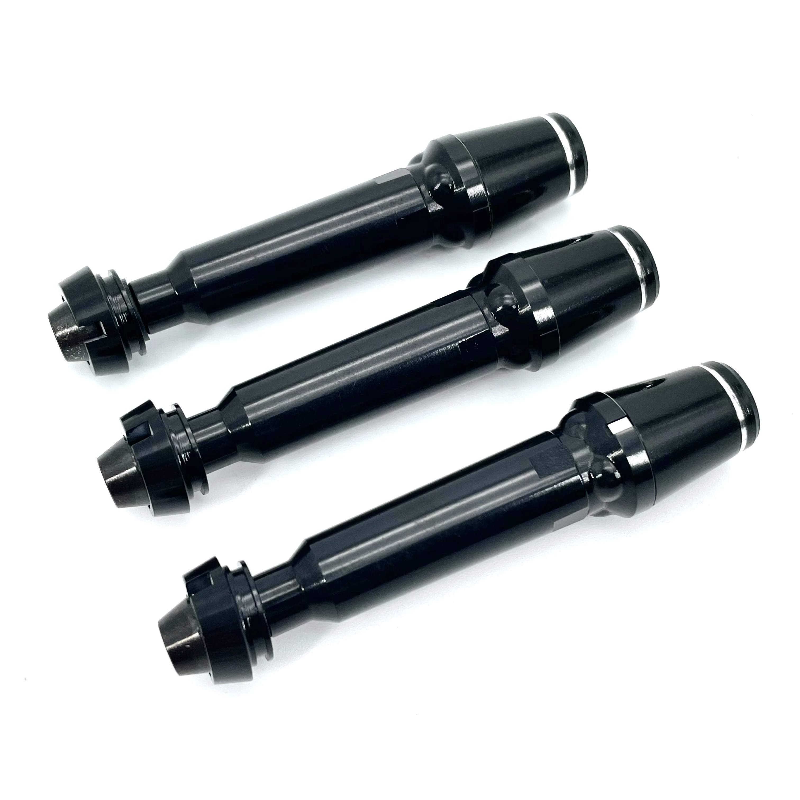 Golf Club Shaft Adapter 0.335 Tip Size Golf Shaft Adapter Sleeve