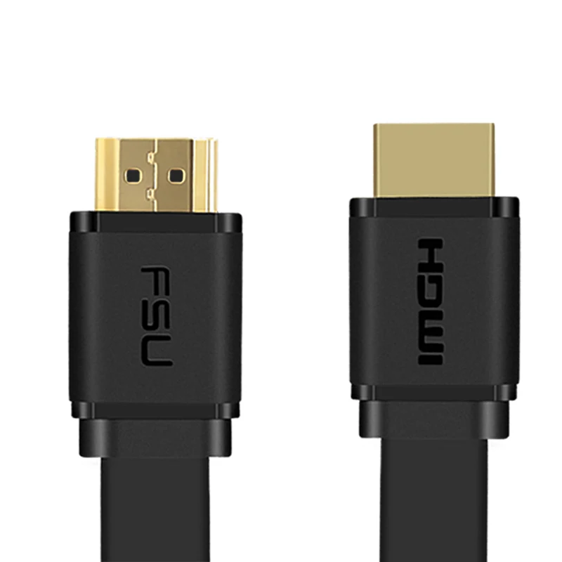 HDMI Cable HDMI to HDMI 2.0 Cable Cord for PS4 Apple TV 4K 60Hz HDTV