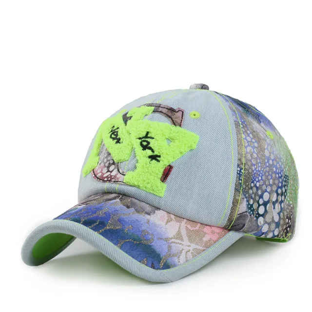 embroidered cowboy hats