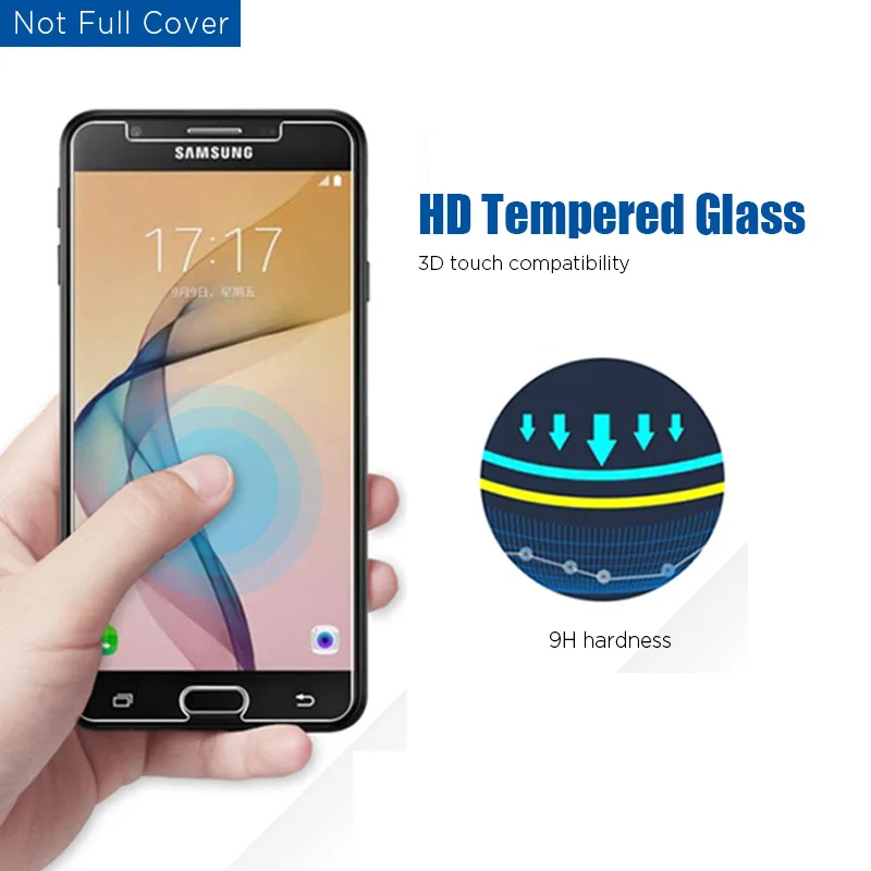 mobile phone screen protector Protective Glass On For Samsung Galaxy A10 A20 E  A30 A40 A50 A70 S Tempered Glass Samsung A31 A41 A51 A71 ScreenGlass mobile screen guard