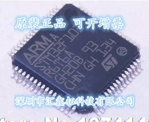 

STM32F103R6T6A STM32F103R6 STM32F103 LQFP64