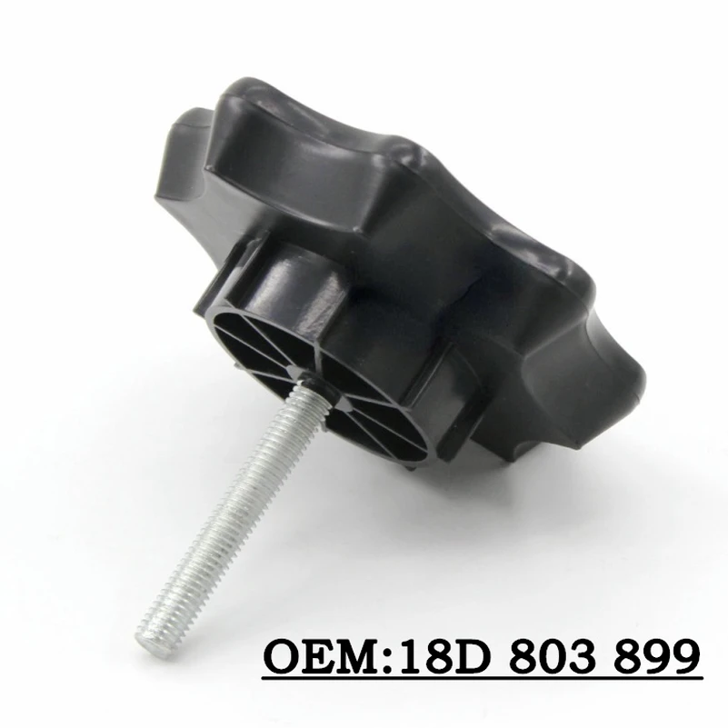 Tornillo de tuerca de seguridad de rueda de repuesto para VW Golf 4 Polo Skoda Octavia 2 Fabia 18D803899 18D 803 899|Tuercas y pernos| - AliExpress