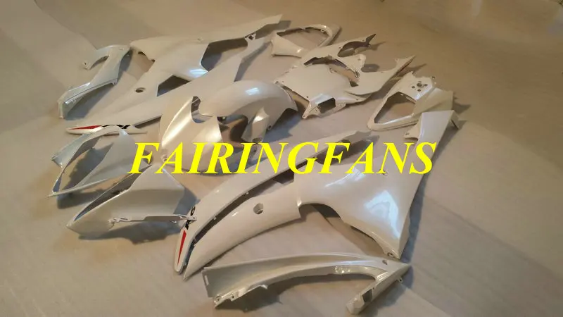 Инжекторный тюнинг-пакет для YAMAHA YZFR6 08 09, 10, 11, 12, 15 YZF R6 2008 2012 YZF600 Обтекатели Кузов+ подарки YM07
