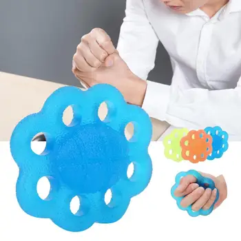 

Hand Grips Strengthener Finger Strength Exercise Rehabilitation Training Tool for Disabled Elderly Patients Brace Health Care