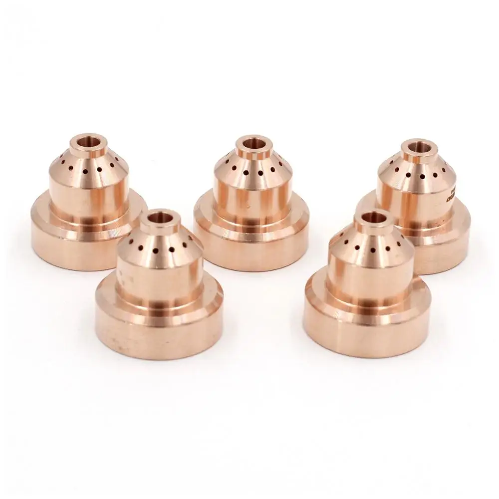 PK//5 220817 Shield Cap Plasma torch Aftermarket Consumables WS
