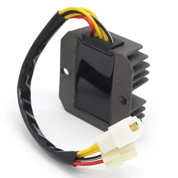 

Voltage Regulator Rectifier For Hyosung 32800HN9110 32800HN9120 MS3-250 GD250N GT250 COMET GT250R GT650 GT650R GT650S GV250