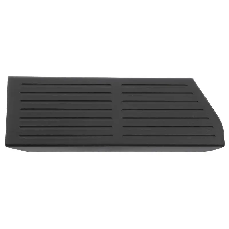 DUZFOREI Driver Side Foot Rest Trim – Replacement Floor Mat For Kia Forte (2014-2018)