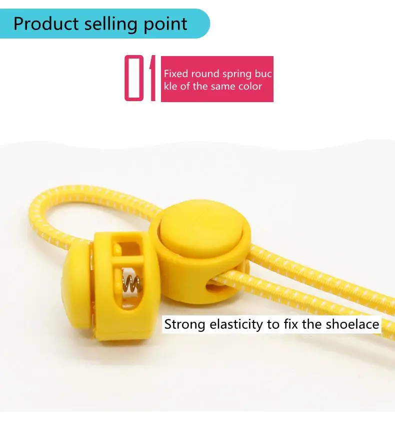 Рисунок 3 - Эластичные регулируемые резиновые ленты