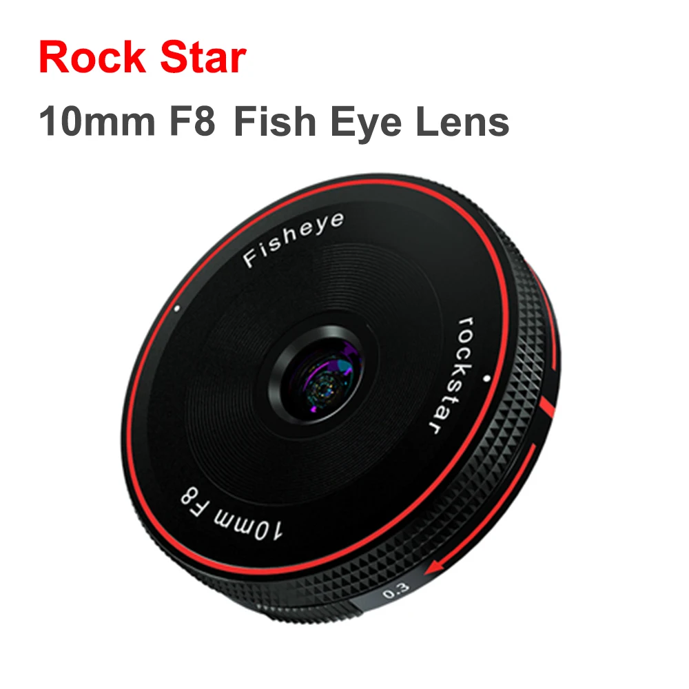 The Sony camera to help you focus on being a  star