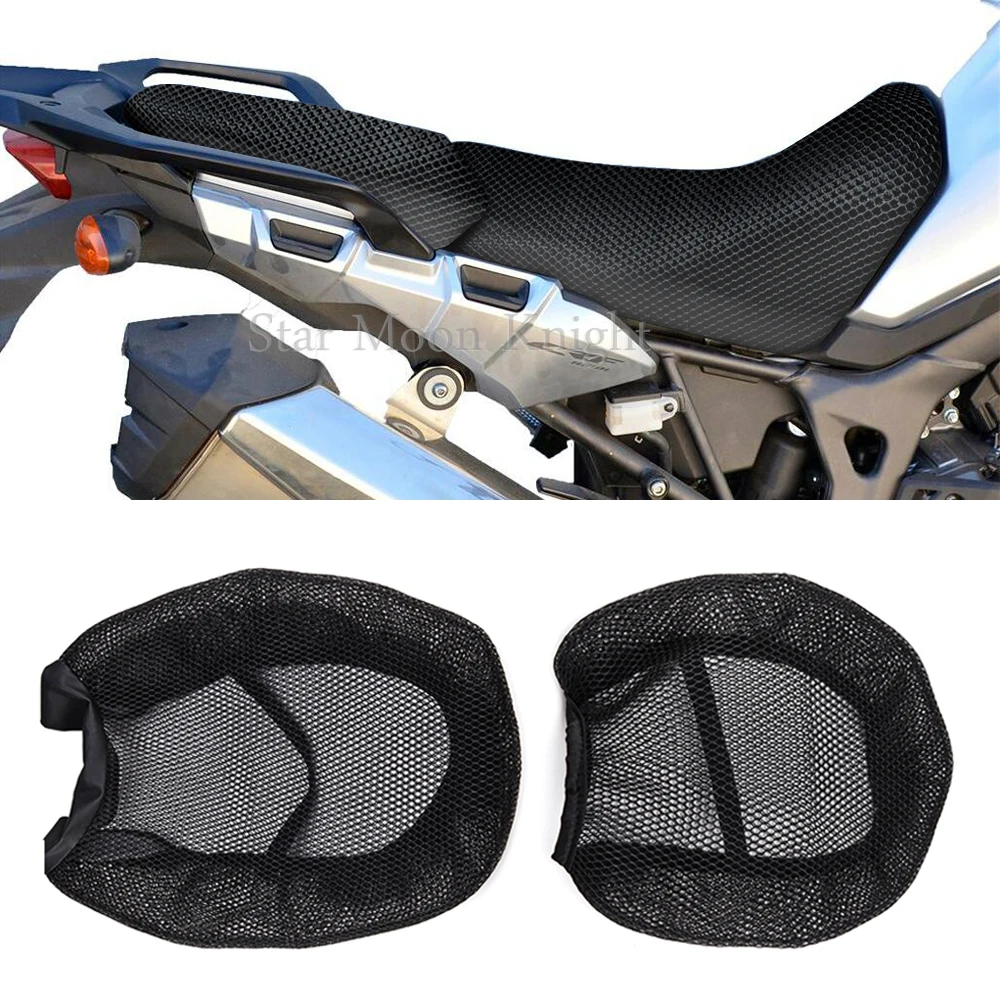 MotorcycleProtectingCushionSeatCoverForHONDACRF1000LAFRICATWIN
