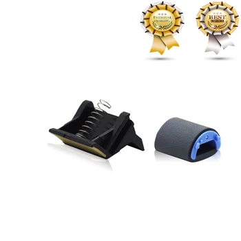 

Paper feed wheel set For HP 1010 Pickup wheel sorter HP 1020 1005 1018 Separator HP 3020 3030 3050 For Canon 2900 2900+ 3000