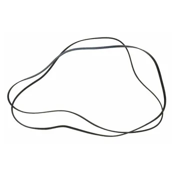 

Rubber Dryer Drum Belt Repair Engine For Kenmore/Sears/Maytag 8066065 2320mm Automobiles Motorcycle Outdoor 4 Teeth