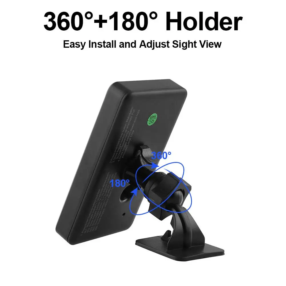  Universal Digital Auto HUD Head Up Display GPS Tachometer Mit Über Geschwindigkeit Alarm KM/h MPH F