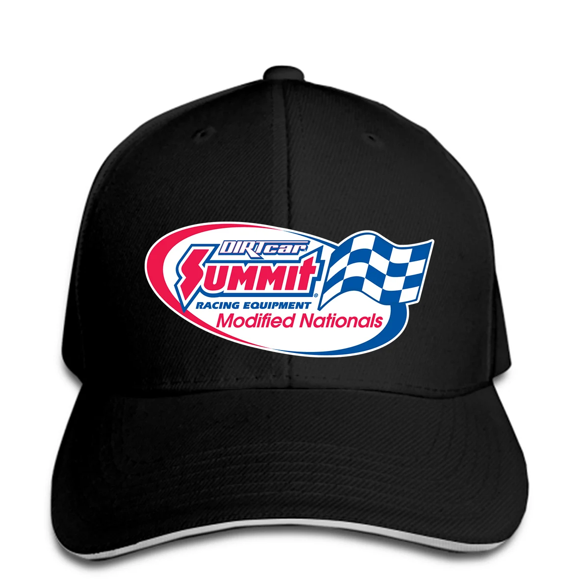 Мужская бейсбольная Кепка Dirtcar Ump, серия, защищающая от грязи, гоночная Кепка, Мужская Бейсболка, женская кепка, остроконечная