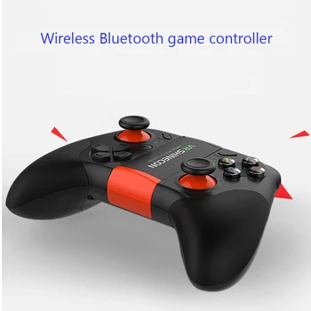 

Controller Gamepad Wireless Bluetooth Joystick Game Console with NS-Switch Vibration Gamepads Joystick for dropshipping