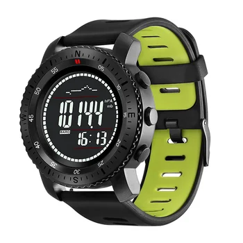

Outdoor Smart Watch Sports Waterproof Pedometer Compass Replacement Accessories