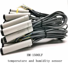 Oryginalny HM1500 HM1500LF czujnik wilgotności zupełnie nowy oryginalny punkt sprzedaży bezpośredniej fabryki tanie tanio CN (pochodzenie) Czujnik temperatury Polimer CZUJNIK analogowy temperature and humidity sensor