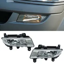 Оригинальная передняя противотуманная фара в сборе LH RH для Ssangyong Kyron 2007 2008 2009 2010 2011 8320109051 8320209051 Оригинальная передняя противотуманная фара в сборе LH RH для Ssangyong Kyron 2007 2008 2009 2010 2011 8320109051 8320209051