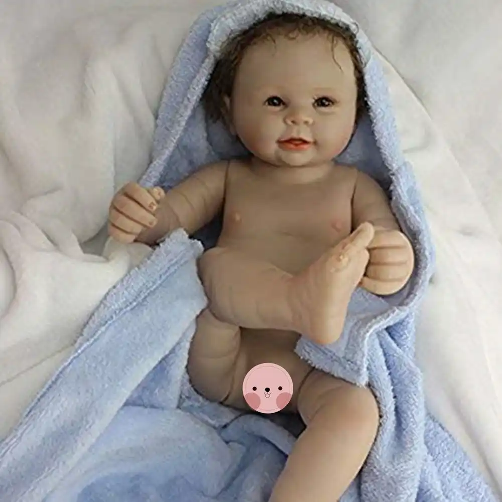 baby boys that look real