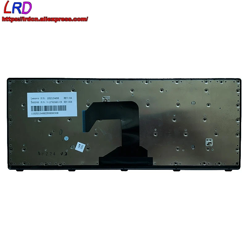 Новый CZ Чешский Клавиатура для ноутбука Lenovo S300 S310 S410 S400 S400U S405 S435 S415 S40 70 M30 ноутбук