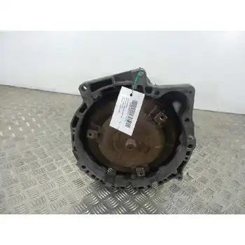 

AUTOMATIC Gearbox Bmw 3 Series Saloon (e46) 320d