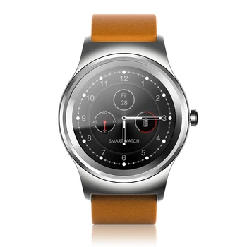 

Smart Watch MTK2502C 4.0 Sports Scaling Switching Pedometer Perfect design convenient to take