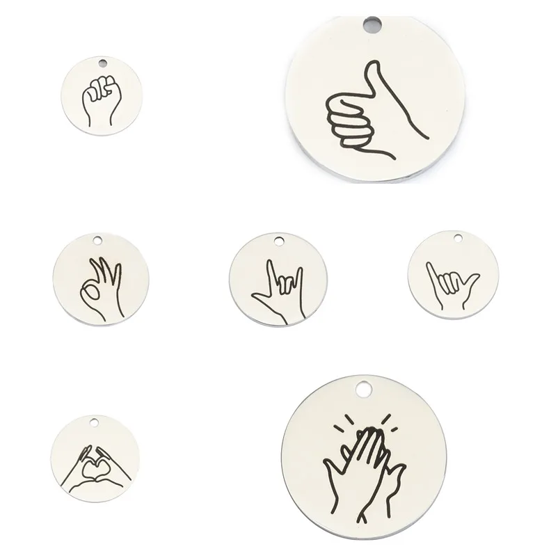 DoreenBeads модные медные филигранные подвески золотого цвета круглая филигрань