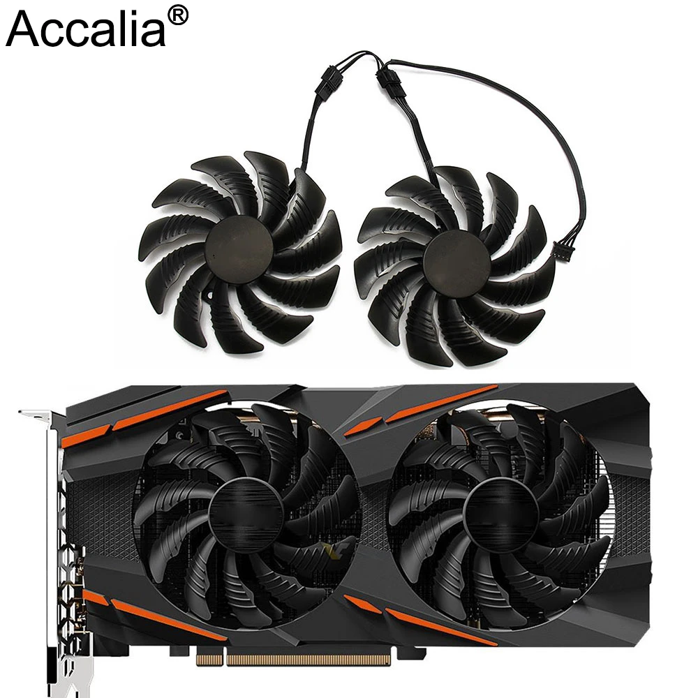 New mm Plds12hh Cooling Fan For Gigabyte Geforce Gtx 1050 Ti Rx 480 470 570 580 Gtx 1060 G1 Gtx 960 Graphics Card Cooler Fans Cooling Aliexpress New mm Plds12hh Cooling Fan For Gigabyte Geforce Gtx 1050 Ti Rx 480 470 570 580 Gtx 1060 G1 Gtx 960 Graphics Card Cooler Fans Cooling Aliexpress