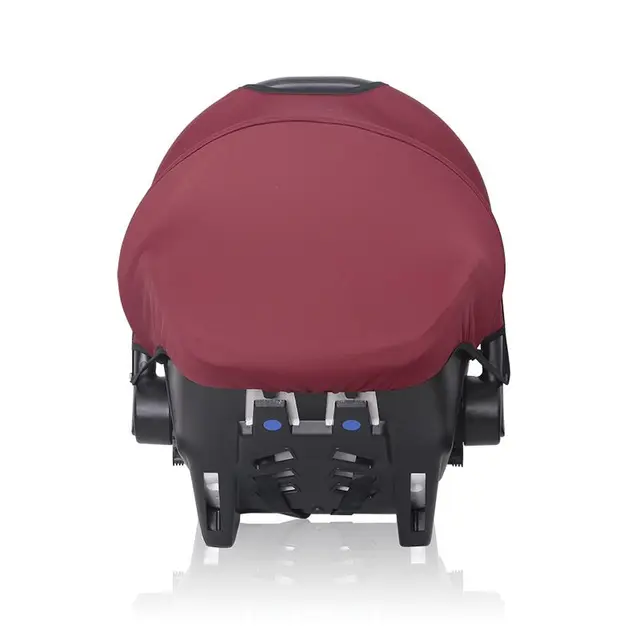 Детское автокресло Smart Travel "First", 0-1,5 лет, 0-13 кг, группа 0+