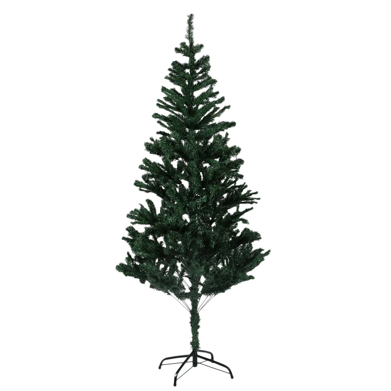 

6ft 1.8M Large Luxury Artificial XMAS Tree Christmas Tree