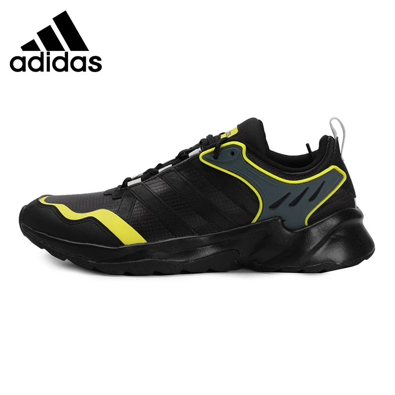 Новое поступление! Оригинальные мужские кроссовки для бега Adidas NEO 20 FX TRAIL|Беговая